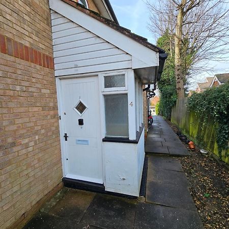 Harry Potter Hogwarts Apartment Watford  Luaran gambar