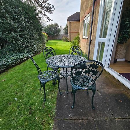 Harry Potter Hogwarts Apartment Watford  Luaran gambar