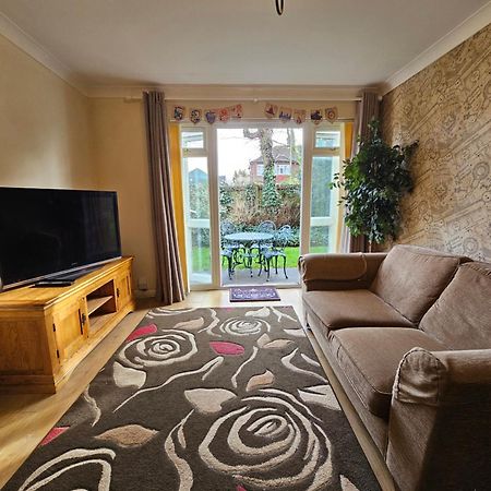 Harry Potter Hogwarts Apartment Watford  Luaran gambar
