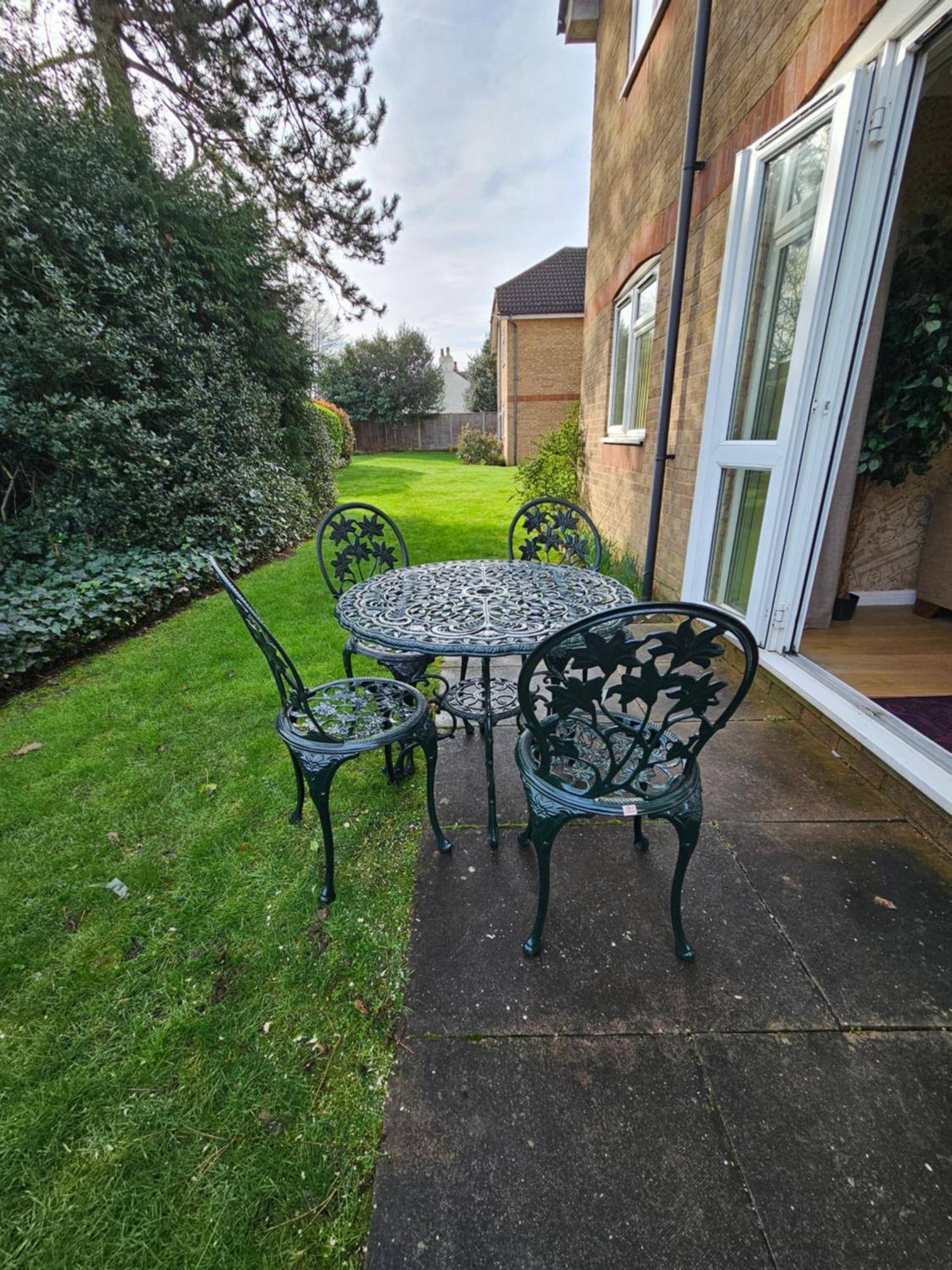 Harry Potter Hogwarts Apartment Watford  Luaran gambar