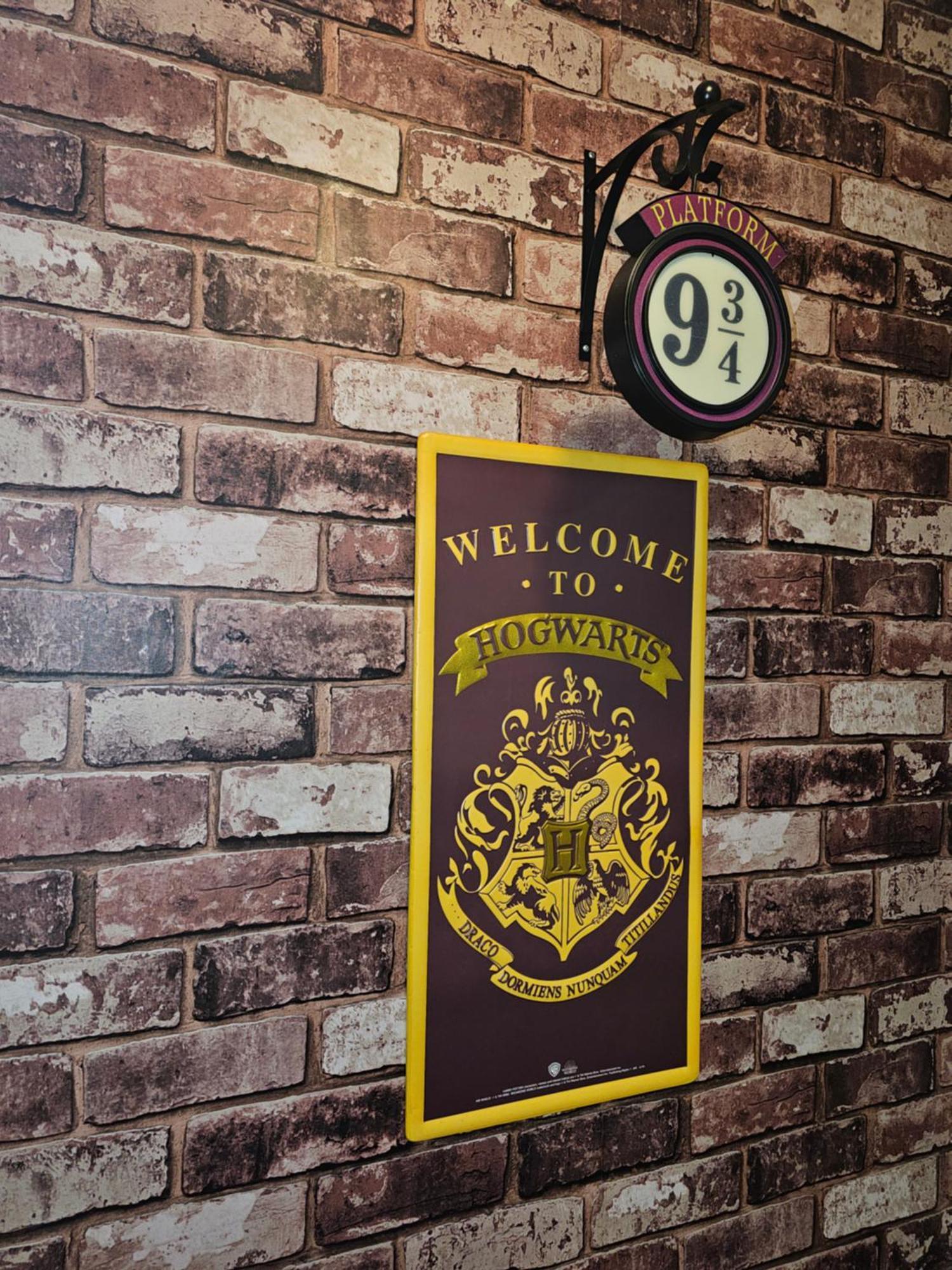 Harry Potter Hogwarts Apartment Watford  Luaran gambar